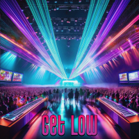 Get Low - Full Cover cover